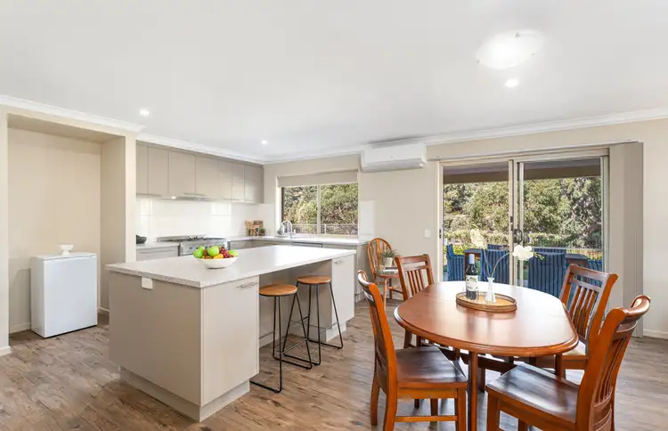 Fourth view of Homely house listing, 4 Waterview Lane, Bannockburn VIC 3331