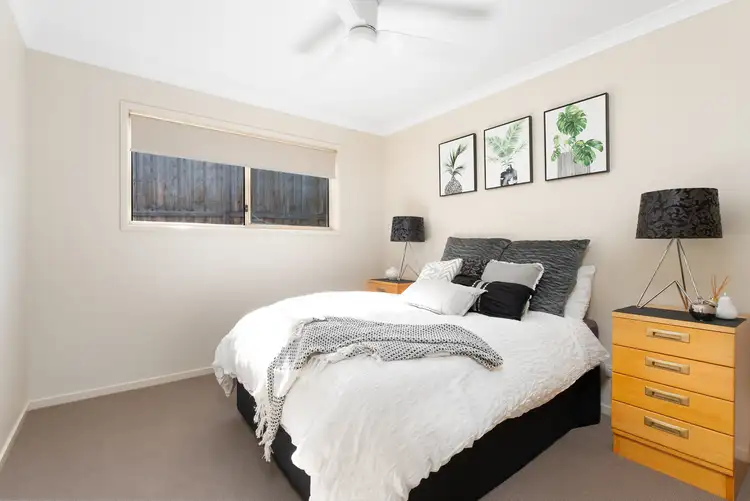 Fifth view of Homely house listing, 4 Waterview Lane, Bannockburn VIC 3331