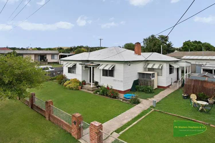 Main view of Homely house listing, 9 Percy Street, Blayney NSW 2799