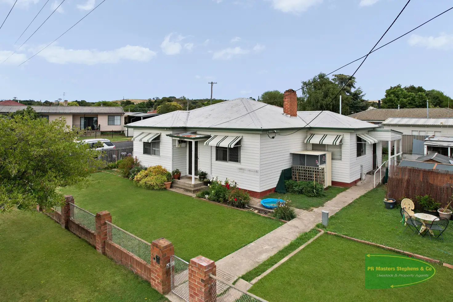 Main view of Homely house listing, 9 Percy Street, Blayney NSW 2799