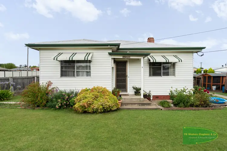 Second view of Homely house listing, 9 Percy Street, Blayney NSW 2799