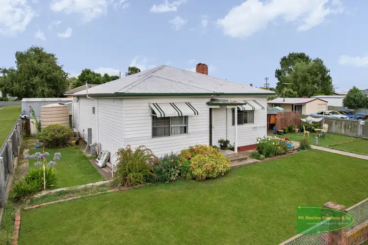 Third view of Homely house listing, 9 Percy Street, Blayney NSW 2799