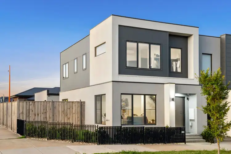 158 Unity Drive, Mount Duneed VIC 3217