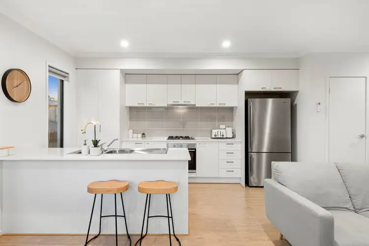 Third view of Homely house listing, 158 Unity Drive, Mount Duneed VIC 3217