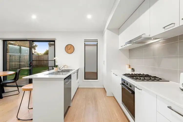 Fourth view of Homely house listing, 158 Unity Drive, Mount Duneed VIC 3217