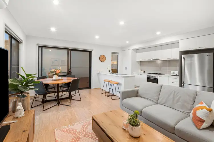 Fifth view of Homely house listing, 158 Unity Drive, Mount Duneed VIC 3217