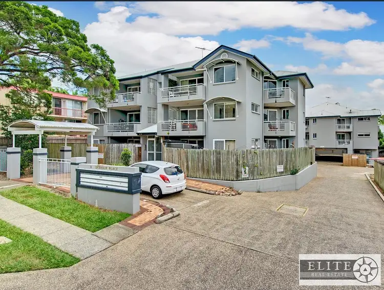 Main view of Homely unit listing, 11/9 Durham Street, St Lucia QLD 4067