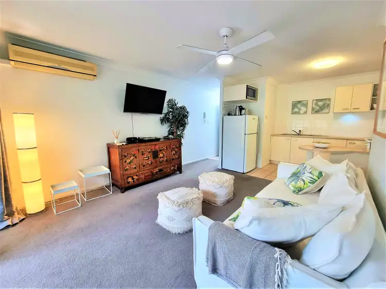 Third view of Homely unit listing, 11/9 Durham Street, St Lucia QLD 4067