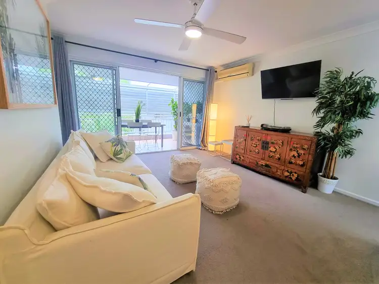 Fourth view of Homely unit listing, 11/9 Durham Street, St Lucia QLD 4067