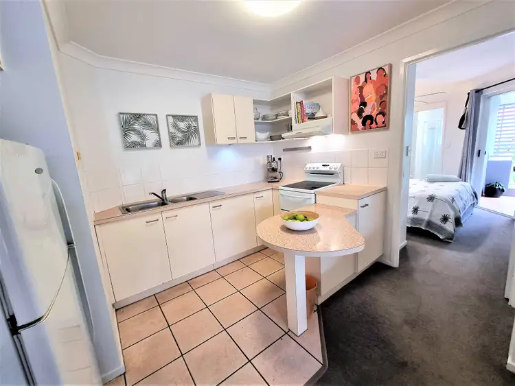 Fifth view of Homely unit listing, 11/9 Durham Street, St Lucia QLD 4067