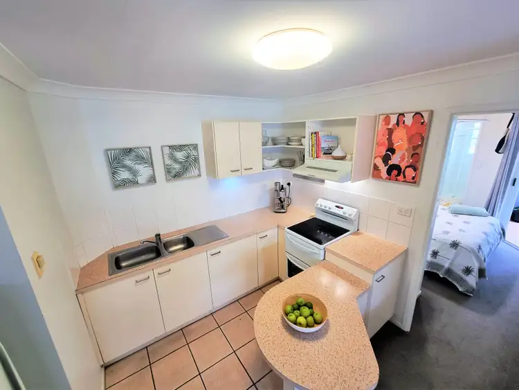 Sixth view of Homely unit listing, 11/9 Durham Street, St Lucia QLD 4067