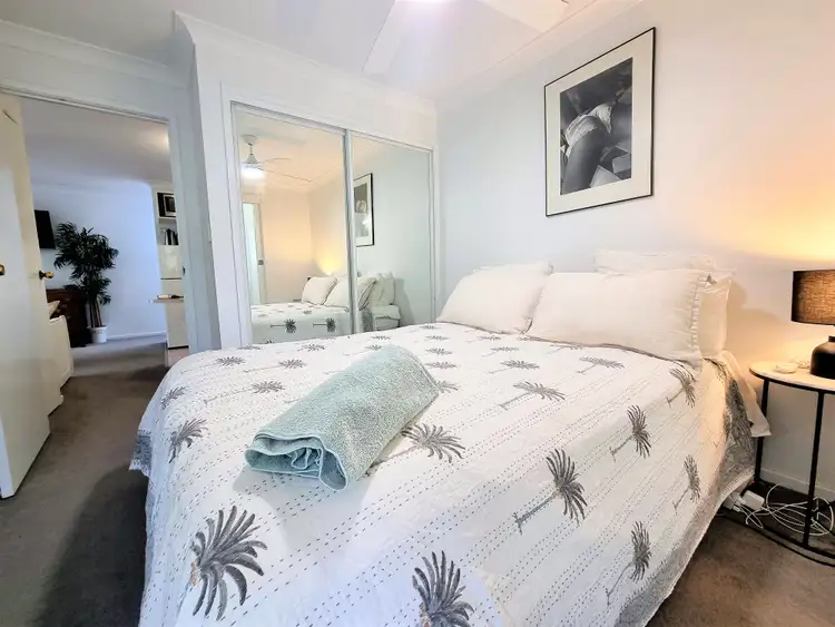 Seventh view of Homely unit listing, 11/9 Durham Street, St Lucia QLD 4067