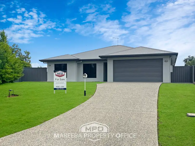 10 Frigate Close, Mareeba QLD 4880
