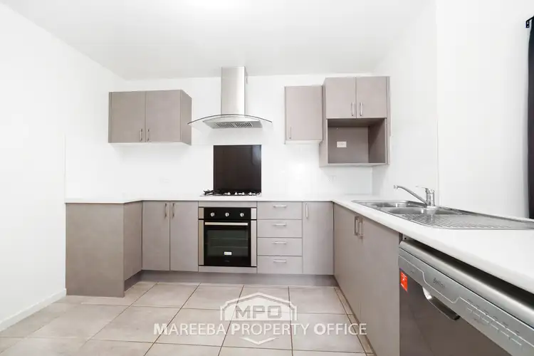 Third view of Homely house listing, 10 Frigate Close, Mareeba QLD 4880