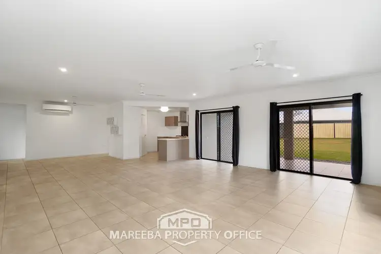 Fourth view of Homely house listing, 10 Frigate Close, Mareeba QLD 4880