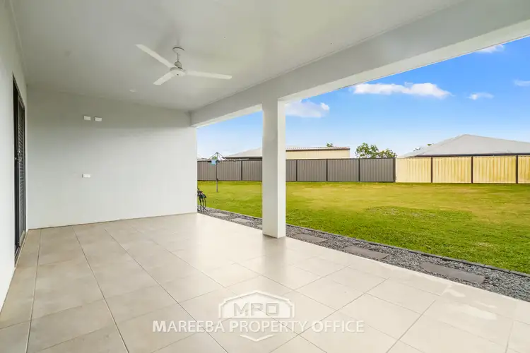 Sixth view of Homely house listing, 10 Frigate Close, Mareeba QLD 4880