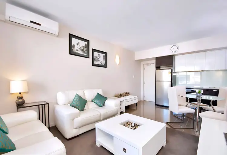 105/143 Adelaide Terrace, East Perth WA 6004