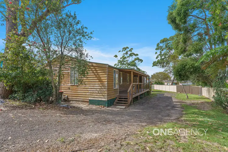 19 Nirimba Avenue, Sanctuary Point NSW 2540