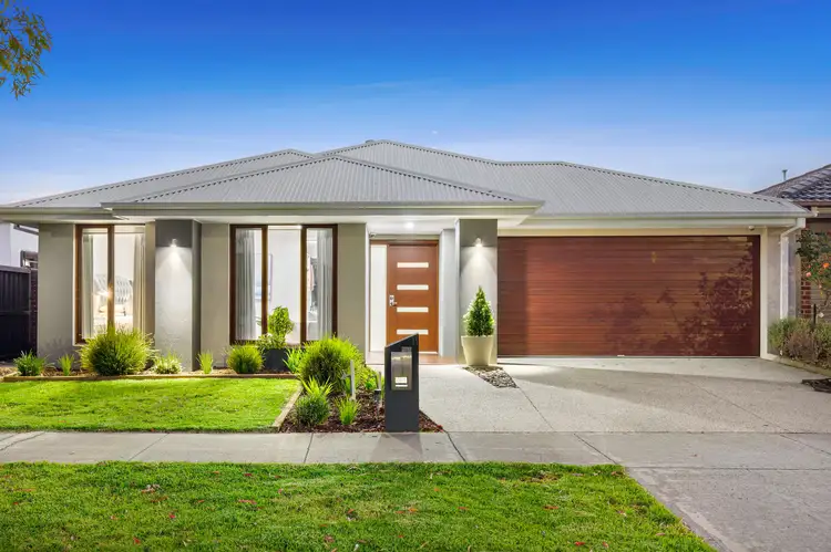 13 Blossom Avenue, Mount Duneed VIC 3217