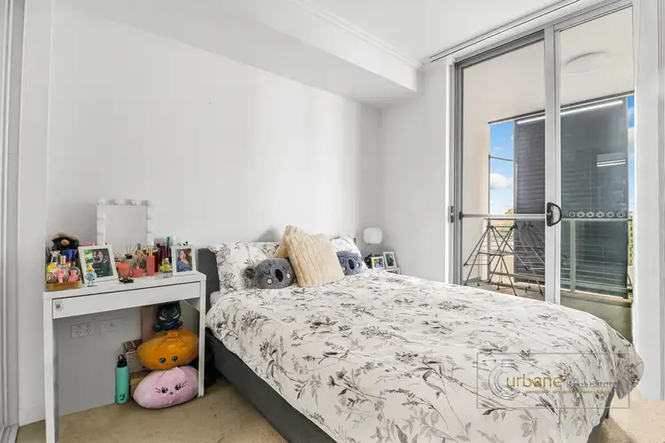 Fourth view of Homely apartment listing, 402/36-44 John Street, Lidcombe NSW 2141