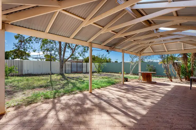 Fourth view of Homely house listing, 31 Wychitella Place, South Kalgoorlie WA 6430