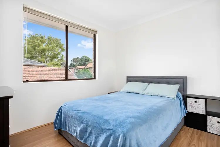 Third view of Homely apartment listing, 8/52 Hudson Street, Hurstville NSW 2220