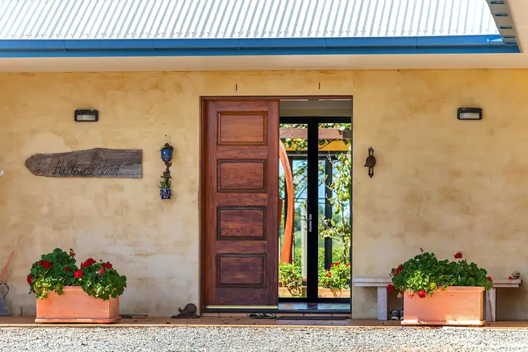 Second view of Homely rural property listing, 337 Burgum Road, North Maleny QLD 4552