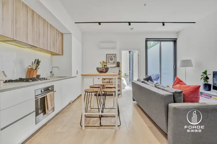G07/8 Lygon Street, Brunswick East VIC 3057