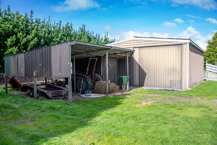 Fourth view of Homely land listing, 53 Old Stanley Road West, Smithton TAS 7330