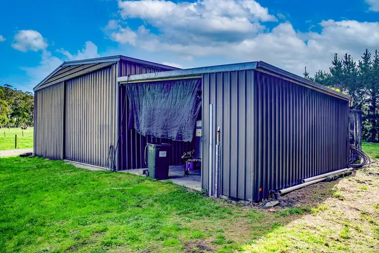 Fifth view of Homely land listing, 53 Old Stanley Road West, Smithton TAS 7330