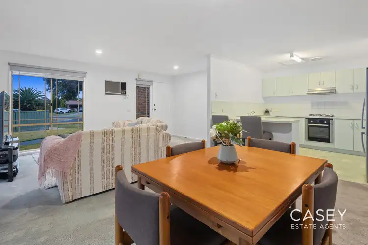 Second view of Homely house listing, 8 Kent Mews, Cranbourne North VIC 3977