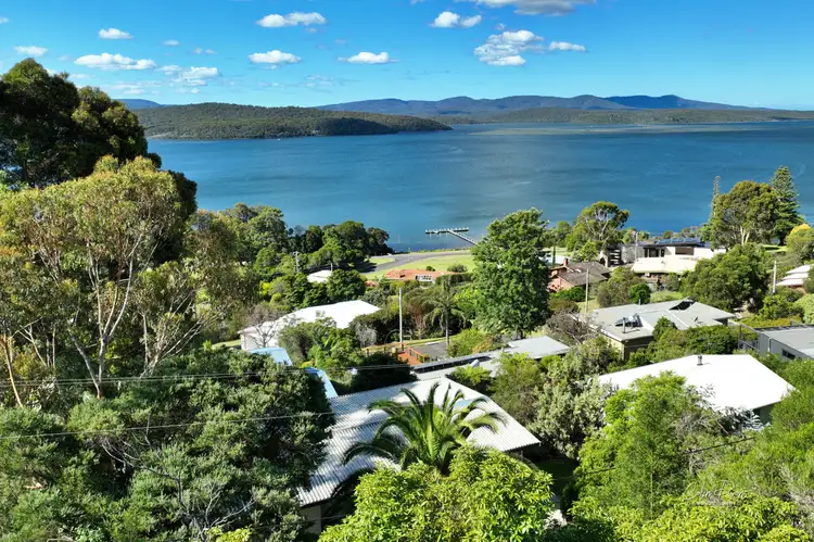 Second view of Homely house listing, 53 Karbeethong Road, Mallacoota VIC 3892