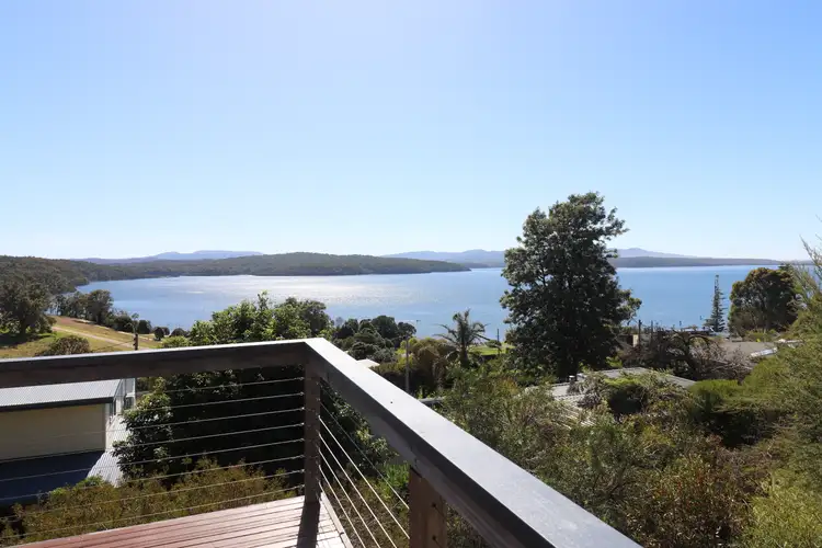 Third view of Homely house listing, 53 Karbeethong Road, Mallacoota VIC 3892
