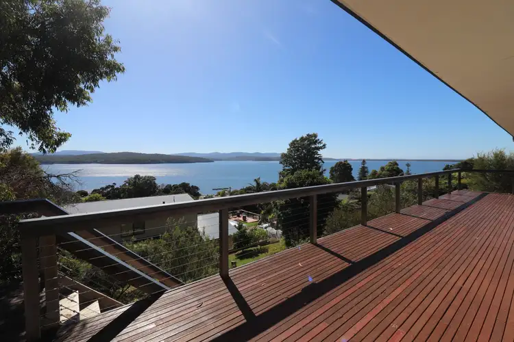 Fourth view of Homely house listing, 53 Karbeethong Road, Mallacoota VIC 3892