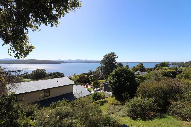 Fifth view of Homely house listing, 53 Karbeethong Road, Mallacoota VIC 3892