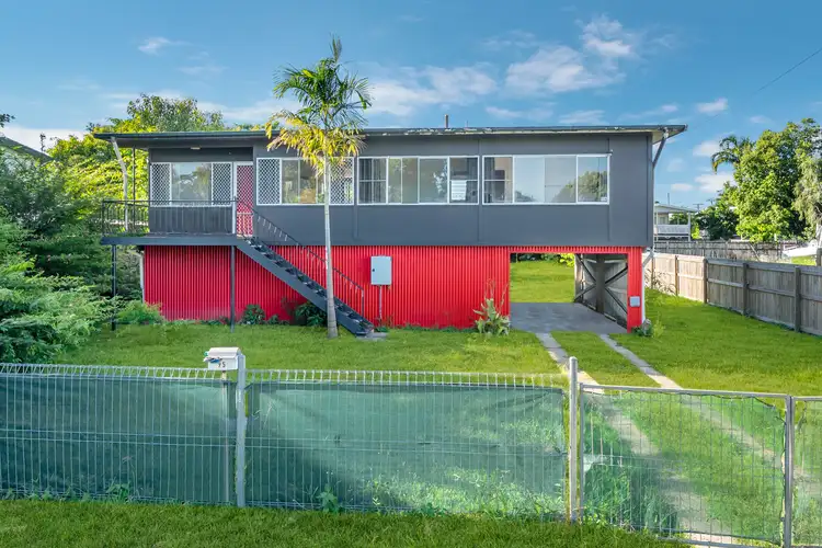 95 Charles Street, Vincent QLD 4814