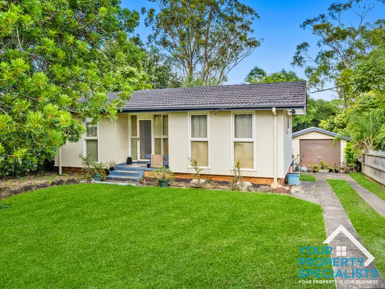 14 Rudd Street, Narellan NSW 2567