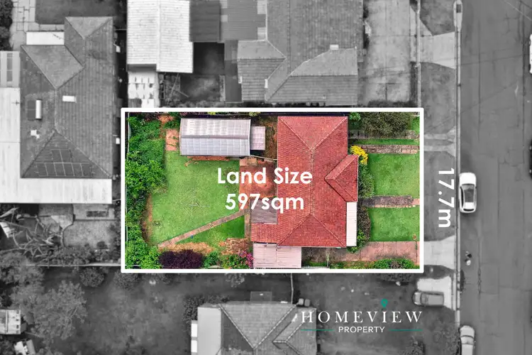 68 Batt Street, Sefton NSW 2162