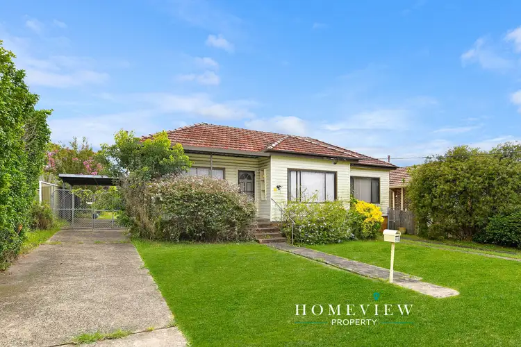 Third view of Homely house listing, 68 Batt Street, Sefton NSW 2162