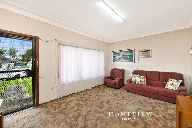 Fourth view of Homely house listing, 68 Batt Street, Sefton NSW 2162