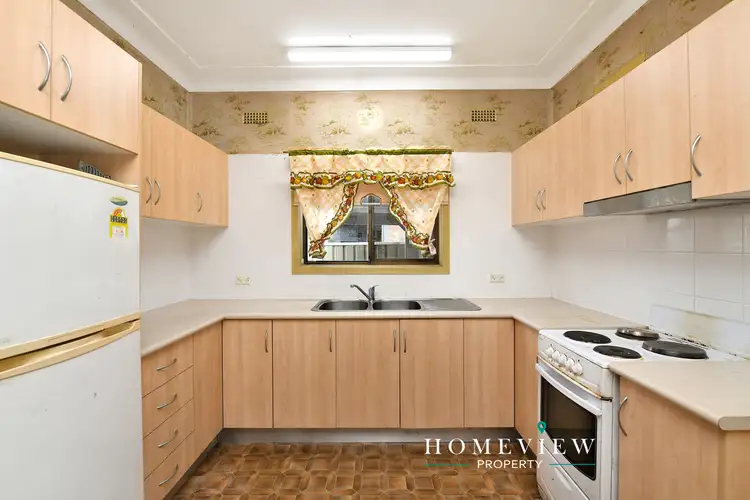 Fifth view of Homely house listing, 68 Batt Street, Sefton NSW 2162