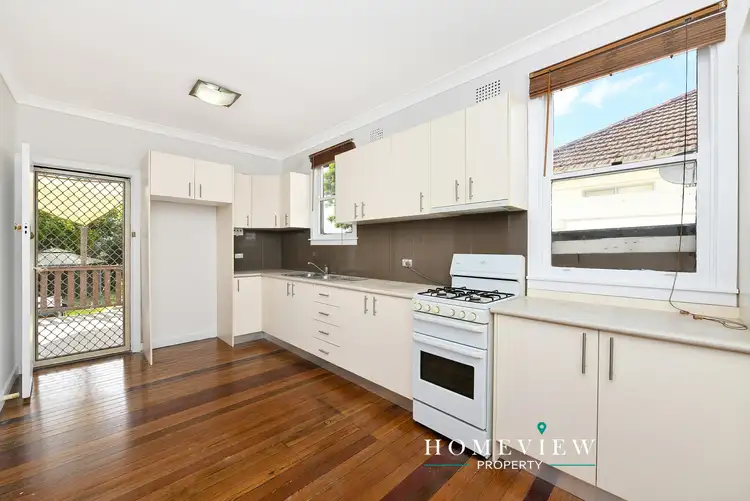 19 Dorothy Street, Chester Hill NSW 2162