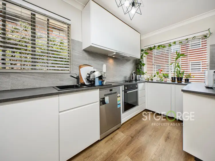 3/12 Austral Street, Penshurst NSW 2222
