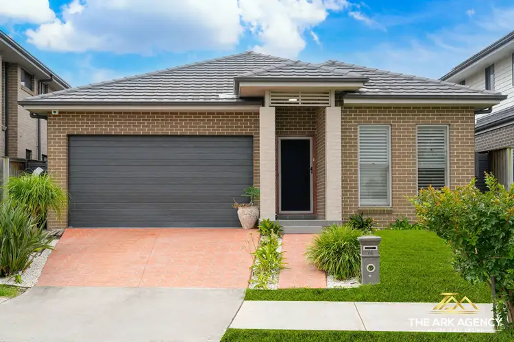 74 Hartlepool Road, Edmondson Park NSW 2174