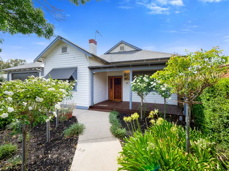 51 Murray Street, Tocumwal NSW 2714