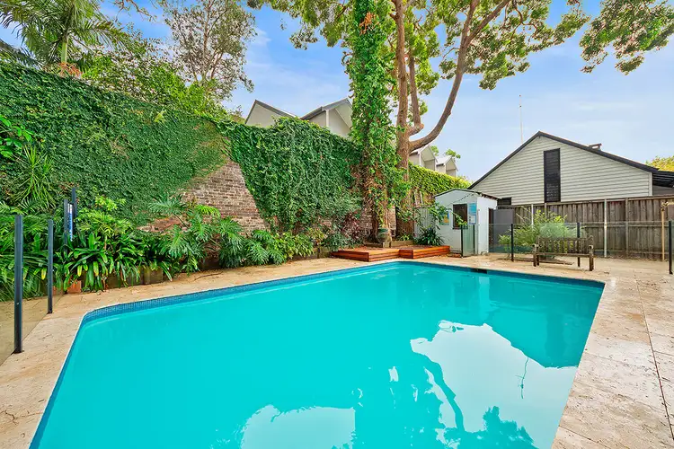 Second view of Homely terrace listing, 76 Marlborough Street, Surry Hills NSW 2010