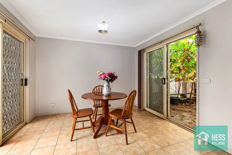 Fourth view of Homely house listing, 8 Lyons Way, Wallan VIC 3756