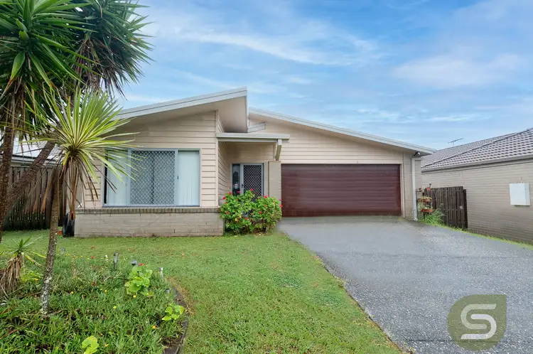 8 Cyan Court, Morayfield QLD 4506
