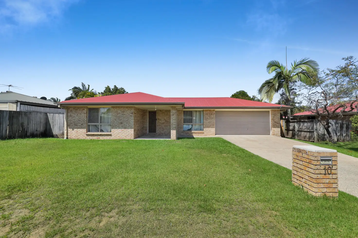 Main view of Homely house listing, 10 Kalunda Drive, Caboolture QLD 4510