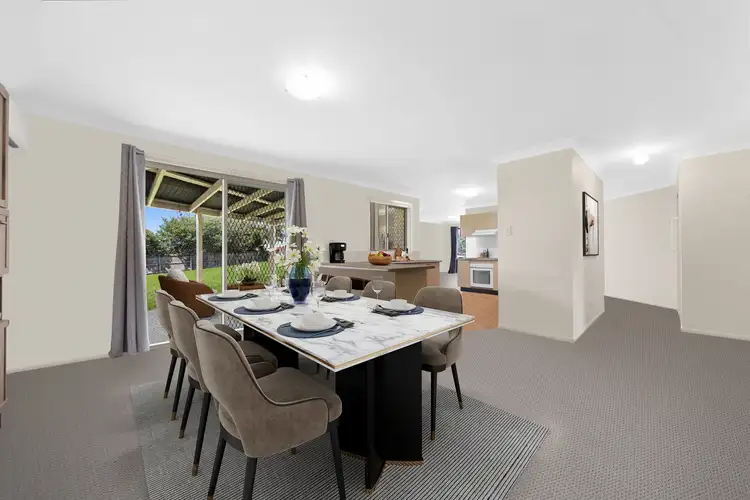 Third view of Homely house listing, 10 Kalunda Drive, Caboolture QLD 4510